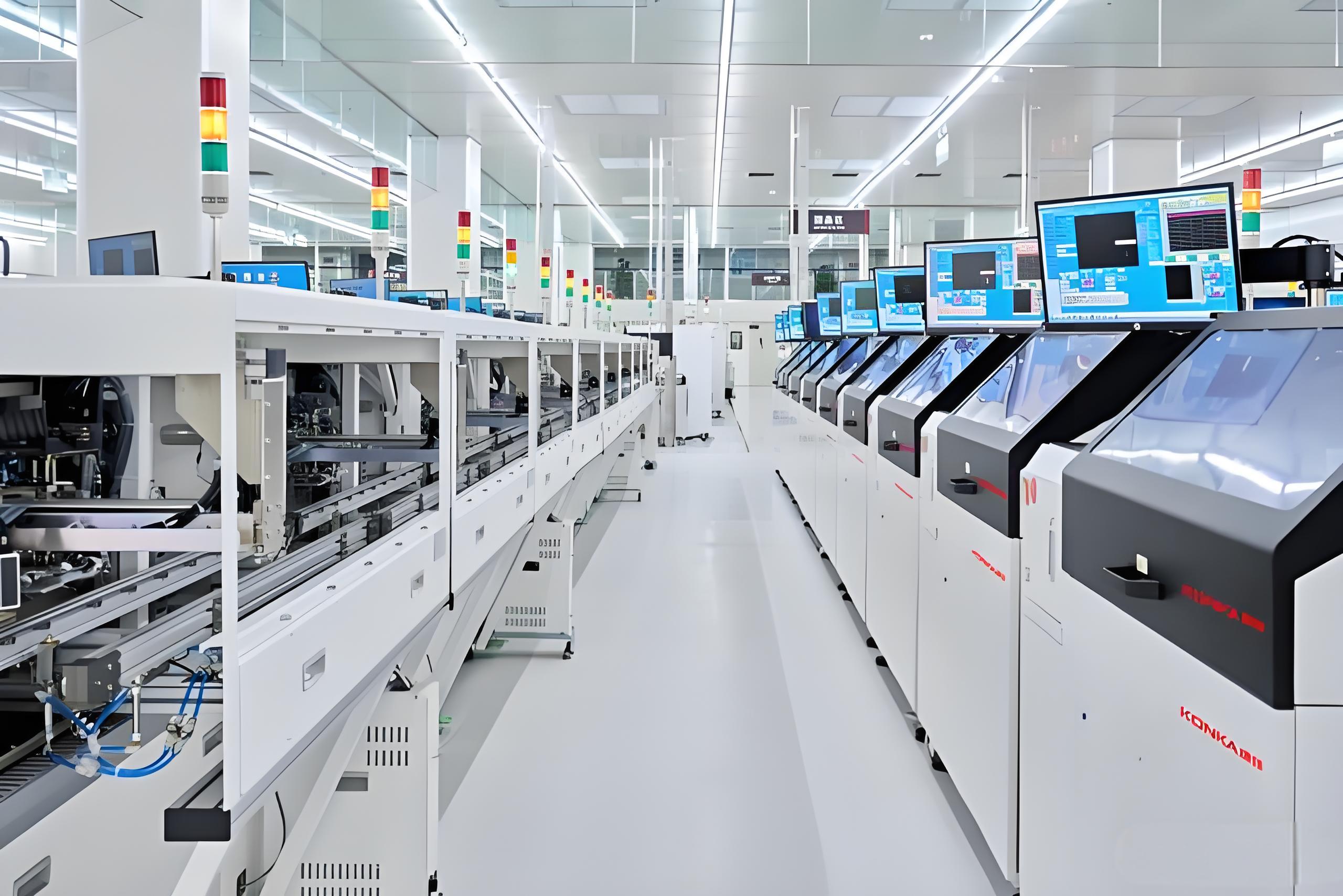 从实用角度出发，MES工位机触控方案的专业选择指南