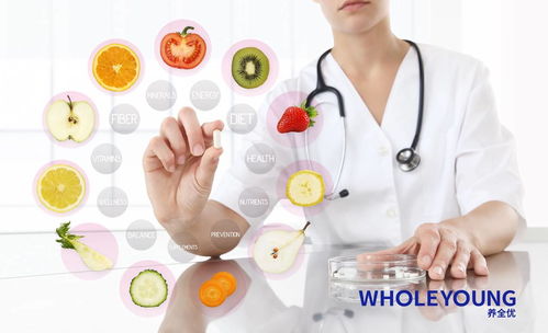 全优营养，专业守护 wholeyoung养全优品牌隆重上市，开启营养健康新时代