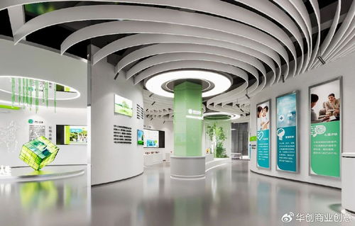 2025年专业展厅设计公司探析 如何选择优质服务？