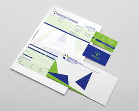 ανοθ πουλο 食品服务公司品牌形象设计服务